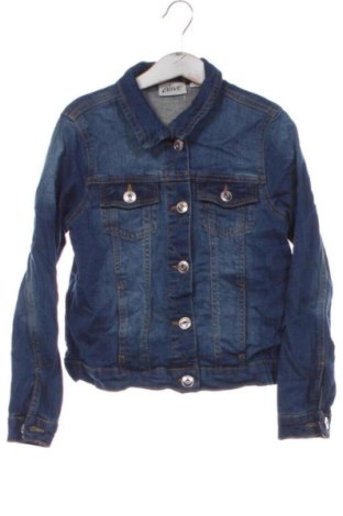 Geacă pentru copii Alive, Mărime 8-9y/ 134-140 cm, Culoare Albastru, Preț 40,99 Lei, #136746458