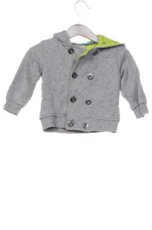 Geacă pentru copii B by Ted Baker, Mărime 6-9m/ 68-74 cm, Culoare Gri, Preț 101,18 Lei, #136693166