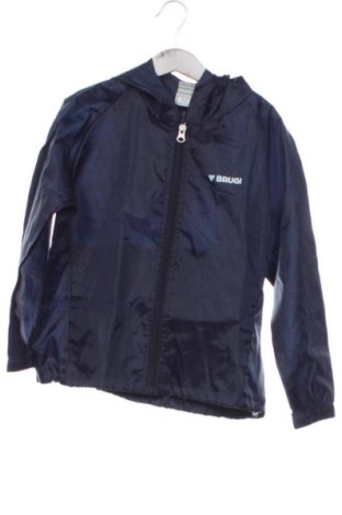 Geacă pentru copii Brugi, Mărime 5-6y/ 116-122 cm, Culoare Albastru, Preț 80,99 Lei, #136751667
