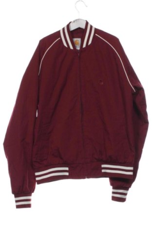 Gyerek dzseki Carhartt, Méret 12-13y / 158-164 cm, Szín Piros, Ár 10 009 Ft, #136730948