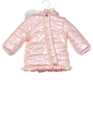 Detská bunda  Chicco, Veľkosť 3-6m/ 62-68 cm, Farba Ružová, Cena  34,72 €, #136667148