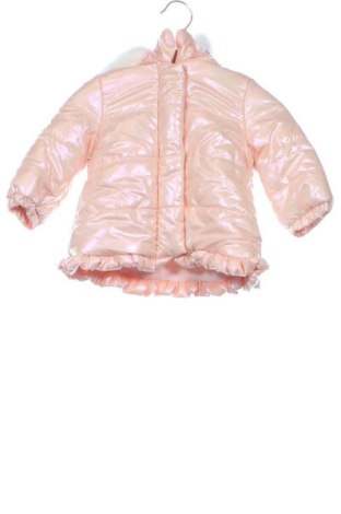 Detská bunda  Chicco, Veľkosť 2-3m/ 56-62 cm, Farba Ružová, Cena  22,06 €, #136667229