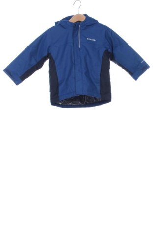 Detská bunda  Columbia, Veľkosť 18-24m/ 86-98 cm, Farba Viacfarebná, Cena  75,95 €, #136678555