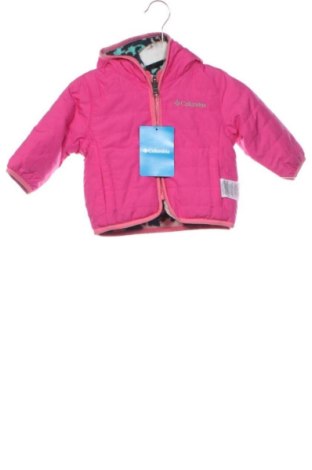 Geacă pentru copii Columbia, Mărime 3-6m/ 62-68 cm, Culoare Multicolor, Preț 320,08 Lei, #136688236