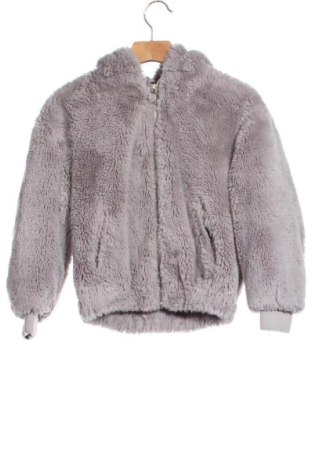 Geacă pentru copii George, Mărime 6-7y/ 122-128 cm, Culoare Gri, Preț 114,80 Lei, #136684279