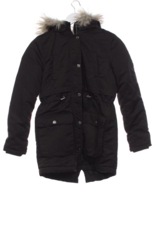Dětská bunda  H&M L.O.G.G., Velikost 9-10y/ 140-146 cm, Barva Černá, Cena  624,00 Kč, #136689673