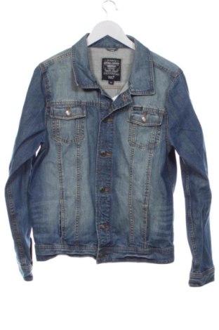 Geacă pentru copii Here+There, Mărime 15-18y/ 170-176 cm, Culoare Albastru, Preț 85,00 Lei, #136692865