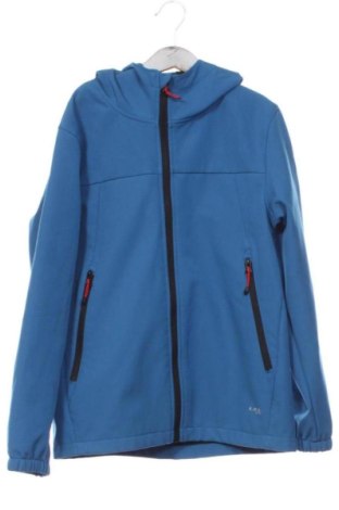Детско яке Icepeak, Размер 10-11y/ 146-152 см, Цвят Син, Цена 25,56 €, #136706959
