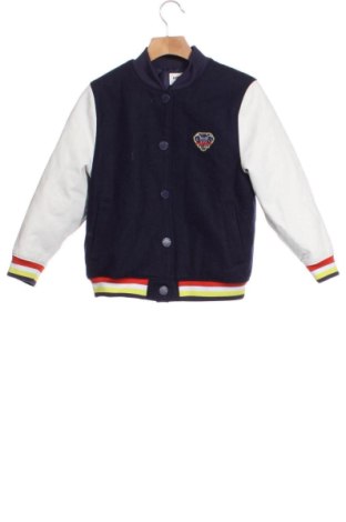 Παιδικό μπουφάν Kenzo, Μέγεθος 5-6y/ 116-122 εκ., Χρώμα Πολύχρωμο, Τιμή 104,99 €, #136677122