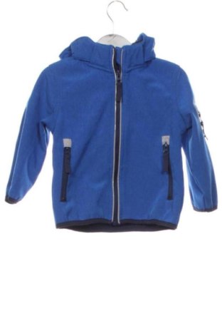 Geacă pentru copii Kiki & Koko, Mărime 18-24m/ 86-98 cm, Culoare Albastru, Preț 83,41 Lei, #136705919