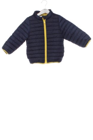 Παιδικό μπουφάν Kiki & Koko, Μέγεθος 18-24m/ 86-98 εκ., Χρώμα Μπλέ, Τιμή 22,00 €, #136756494