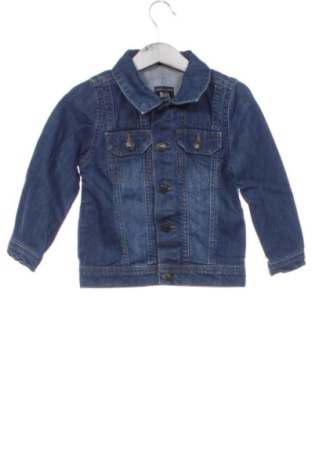 Dětská bunda  LC Waikiki, Velikost 18-24m/ 86-98 cm, Barva Modrá, Cena  454,00 Kč, #136628165