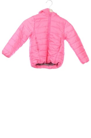 Kinderjacke LC Waikiki, Größe 4-5y/ 110-116 cm, Farbe Rosa, Preis 15,00 €, #136666184