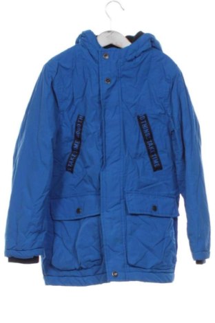 Dětská bunda  LC Waikiki, Velikost 6-7y/ 122-128 cm, Barva Modrá, Cena  425,00 Kč, #136690420