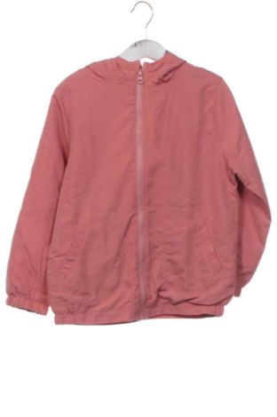 Geacă pentru copii Lupilu, Mărime 4-5y/ 110-116 cm, Culoare Roz, Preț 85,34 Lei, #136693077