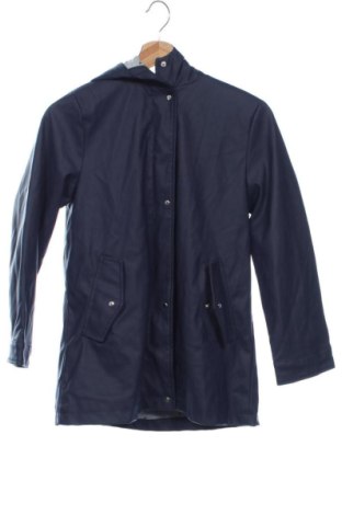 Детско яке Mango, Размер 10-11y/ 146-152 см, Цвят Син, Цена 20,52 €, #136667604