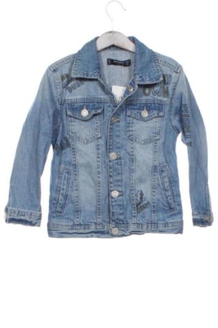 Kinderjacke Mango, Größe 4-5y/ 110-116 cm, Farbe Mehrfarbig, Preis € 9,14, #136692248