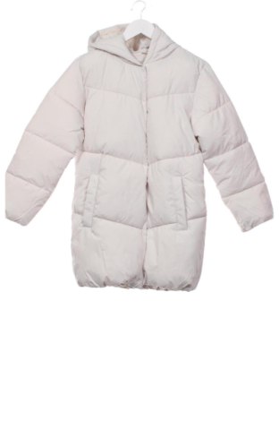 Dětská bunda  Mango, Velikost 11-12y/ 152-158 cm, Barva Béžová, Cena  699,00 Kč, #136692902