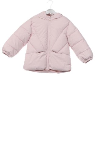 Kinderjacke Mango, Größe 3-4y/ 104-110 cm, Farbe Aschrosa, Preis 15,80 €, #136706592