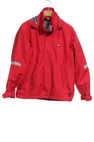 Detská bunda  McKinley, Veľkosť 8-9y/ 134-140 cm, Farba Červená, Cena  9,95 €, #136671113