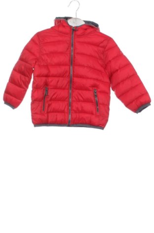 Детско яке Minoti, Размер 12-18m/ 80-86 см, Цвят Червен, Цена 35,27 €, #136679170