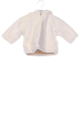 Kinderjacke Minoti, Größe 2-3m/ 56-62 cm, Farbe Ecru, Preis € 45,99, #136680624