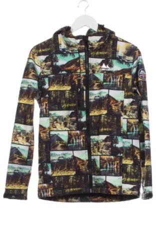 Kinderjacke Nord Cape, Größe 15-18y/ 170-176 cm, Farbe Mehrfarbig, Preis 15,99 €, #136685617