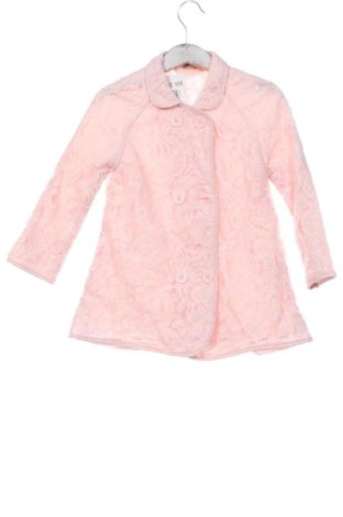 Geacă pentru copii Nucleo, Mărime 2-3y/ 98-104 cm, Culoare Roz, Preț 83,99 Lei, #136737159