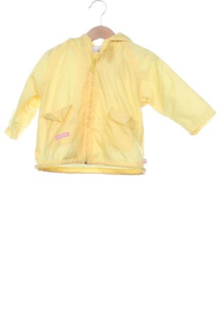 Gyerek dzseki Oviesse Young, Méret 2-3y / 98-104 cm, Szín Sárga, Ár 6 612 Ft, #136663569