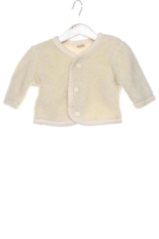Dětská bunda  Petit Bateau, Velikost 6-9m/ 68-74 cm, Barva Béžová, Cena  765,00 Kč, #136691383