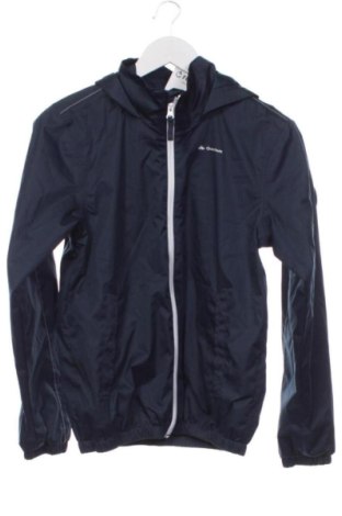 Geacă pentru copii Quechua, Mărime 12-13y/ 158-164 cm, Culoare Albastru, Preț 28,99 Lei, #136740159