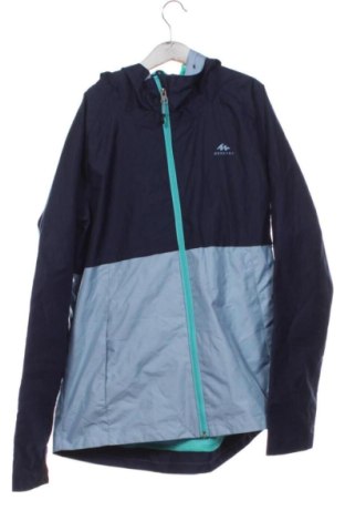 Geacă pentru copii Quechua, Mărime 14-15y/ 168-170 cm, Culoare Multicolor, Preț 51,99 Lei, #136746854