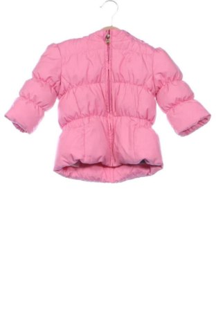 Gyerek dzseki Ralph Lauren, Méret 12-18m / 80-86 cm, Szín Rózsaszín, Ár 24 380 Ft, #136663714