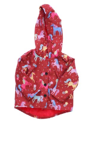 Geacă pentru copii SHEIN, Mărime 3-6m/ 62-68 cm, Culoare Multicolor, Preț 85,00 Lei, #136659501