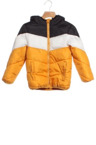 Dětská bunda  Sinsay, Velikost 2-3y/ 98-104 cm, Barva Vícebarevné, Cena  625,00 Kč, #136670847
