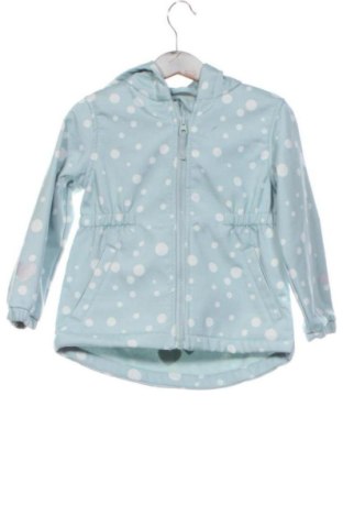 Geacă pentru copii Sinsay, Mărime 18-24m/ 86-98 cm, Culoare Verde, Preț 83,41 Lei, #136692818