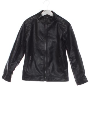 Geacă pentru copii Sinsay, Mărime 7-8y/ 128-134 cm, Culoare Negru, Preț 83,41 Lei, #136700059