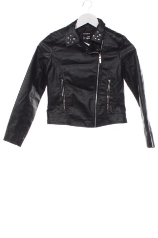 Geacă pentru copii Terranova, Mărime 9-10y/ 140-146 cm, Culoare Negru, Preț 36,99 Lei, #136737509