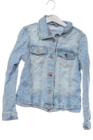 Geacă pentru copii Terranova, Mărime 7-8y/ 128-134 cm, Culoare Albastru, Preț 63,99 Lei, #136746784