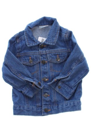 Geacă pentru copii Unbranded, Mărime 9-12m/ 74-80 cm, Culoare Albastru, Preț 83,41 Lei, #136655950