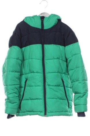 Dětská bunda  Unbranded, Velikost 7-8y/ 128-134 cm, Barva Zelená, Cena  624,00 Kč, #136690322