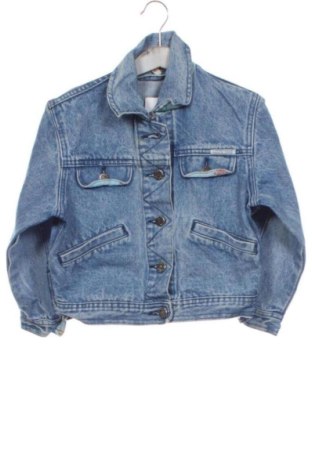 Geacă pentru copii Unbranded, Mărime 3-4y/ 104-110 cm, Culoare Albastru, Preț 83,41 Lei, #136692111