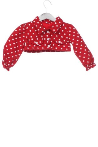 Geacă pentru copii Unbranded, Mărime 18-24m/ 86-98 cm, Culoare Multicolor, Preț 83,41 Lei, #136702987