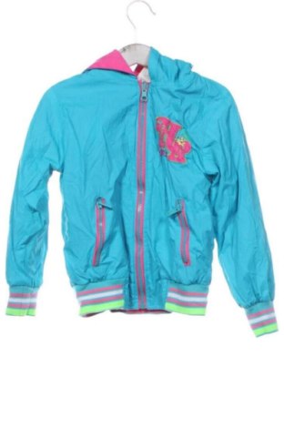 Παιδικό μπουφάν Unbranded, Μέγεθος 4-5y/ 110-116 εκ., Χρώμα Πολύχρωμο, Τιμή 16,42 €, #136712357
