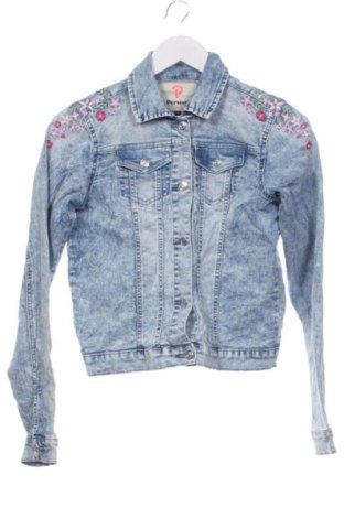 Geacă pentru copii Unbranded, Mărime 14-15y/ 168-170 cm, Culoare Albastru, Preț 49,99 Lei, #136741156