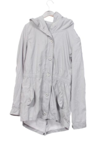 Παιδικό μπουφάν Unbranded, Μέγεθος 12-13y/ 158-164 εκ., Χρώμα Γκρί, Τιμή 10,99 €, #136754500
