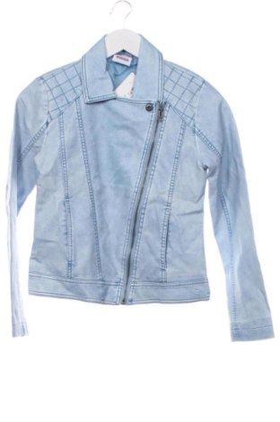 Geacă pentru copii Yigga, Mărime 12-13y/ 158-164 cm, Culoare Albastru, Preț 61,99 Lei, #136711918