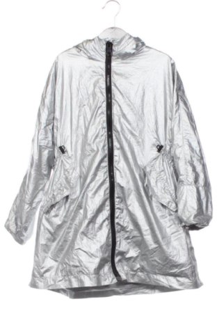 Dětská bunda  Zara, Velikost 6-7y/ 122-128 cm, Barva Stříbrná, Cena  283,00 Kč, #136631759