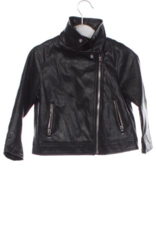 Παιδικό μπουφάν Zara, Μέγεθος 18-24m/ 86-98 εκ., Χρώμα Μαύρο, Τιμή 10,99 €, #136753249