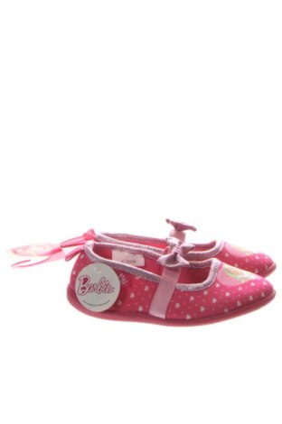 Domáce papuče Barbie, Veľkosť 27, Farba Viacfarebná, Cena  7,95 €, #136649664